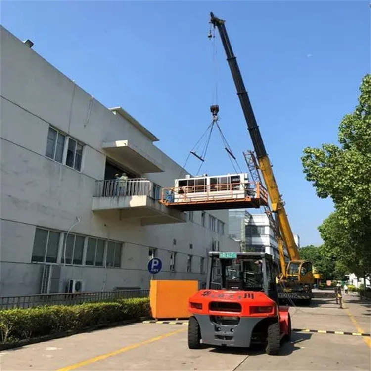 上饶广丰小型吊车出租电话