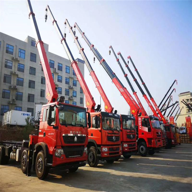 上饶广丰租专业吊车电话