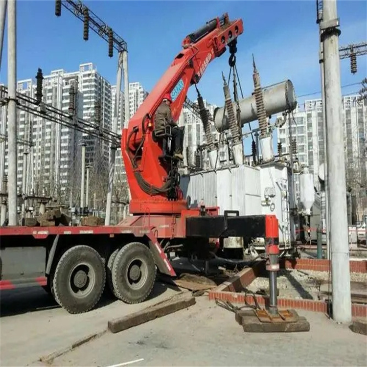 上饶广丰就近吊车出租|工地厂房吊装设备租赁|24小时高效响应