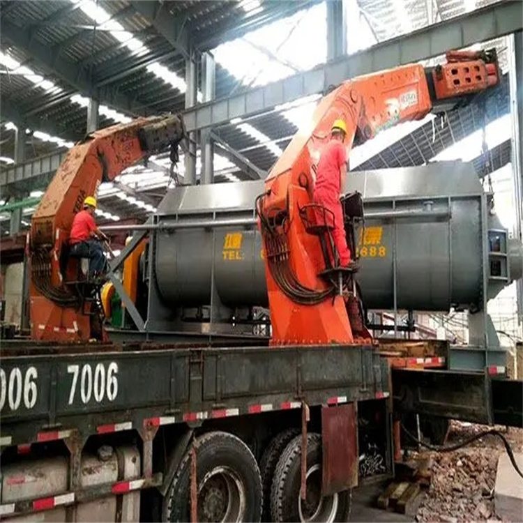 上饶广丰大型随车吊出租多少钱