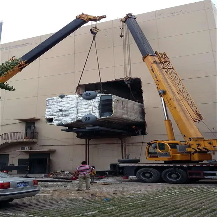 上饶广丰25吨汽车吊出租