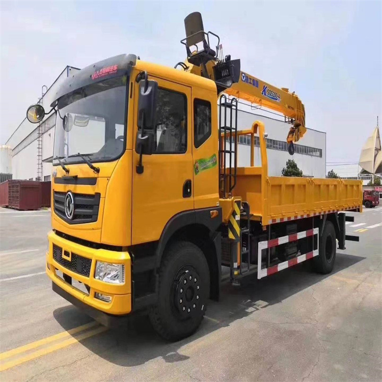 上饶广丰附近找一辆随车吊出租