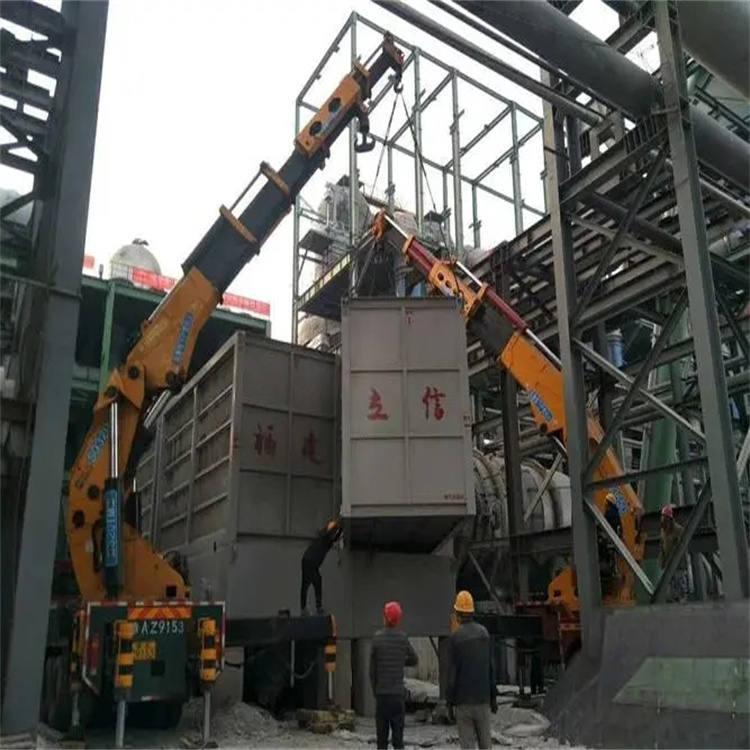 上饶广丰折臂吊车租赁电话